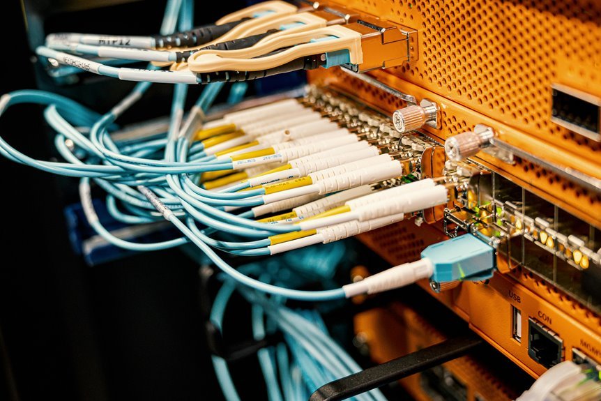 digital networking hub contact