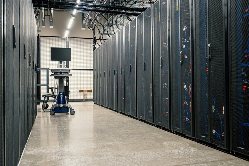 enterprise cloud networking hub