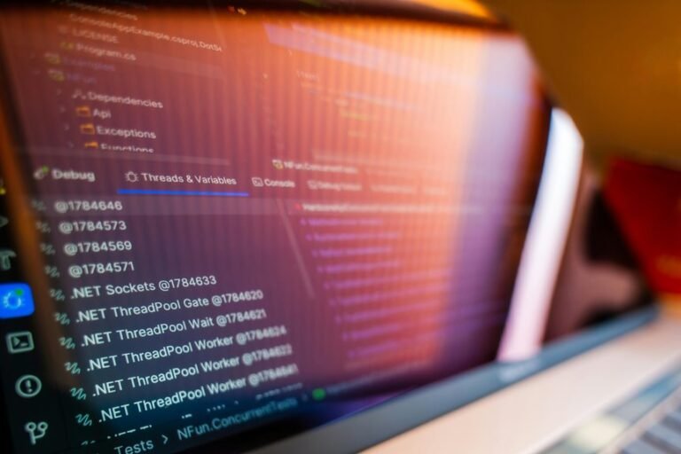 online framework optimization strategy