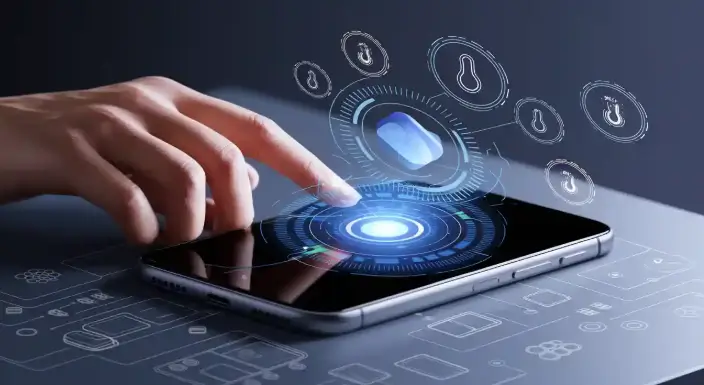 The Future of Sensor-Driven Systems
